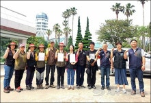 ‘10년의 눈물’ 제주 여미지식물원 투쟁 일단락
