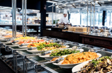 롯데호텔제주, 김지순 명인 초청 모던한식 갈라 뷔페