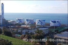 무더위 속 제주 전력수요 사상 첫 90만kW 넘어서나