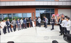 역시 말의 고장 제주! 말 전문 동물병원까지 개원