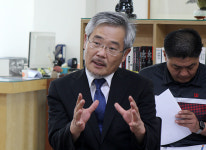 하승창 사회혁신수석이 제주치과신협에 꽂힌 이유?