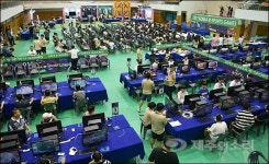 제주지역 롤-피파 최강자는 누구?