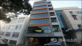 제주시청사 확충 잔혹사 또 반복...건물 매입 난관