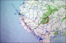 “제주 제2공항 유력후보지 대정 신도리 자료 오류”