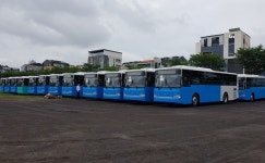 30년만에 제주 대중교통 개편 마무리...교통혼잡-혼란 피할까?