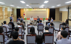 제주 생활예술 동호회, 음악 비중 지나치게 높아