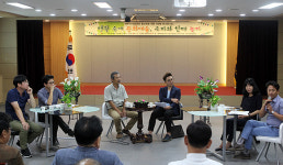 제주 생활예술 동호회, 음악 비중 지나치게 높아