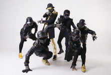 국립제주박물관, 넌버벌뮤지컬 ‘디스이즈잇’ 공연