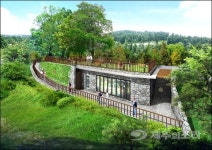 서귀포 하논습지에 방문자센터 들어선다