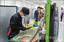 제주 첫 개최 기능경기대회 폐막...역대 최고 성적
