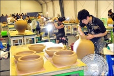 제주 첫 개최 기능경기대회 폐막...역대 최고 성적