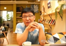 제주 일도지구에 막 올린 유쾌한 실험