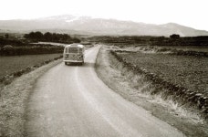 제주 181km 일주도로 공사비 30%는 도민 노력봉사