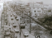 제주 181km 일주도로 공사비 30%는 도민 노력봉사