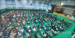 제주 최대 아파트 재건축, 한화-현대 컨소시엄 품으로