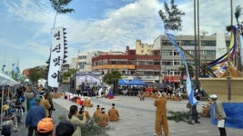 제56회 탐라문화제, 탐라문화광장서 성황리 폐막