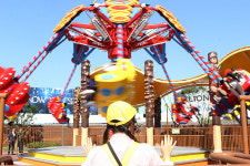 ‘제주신화월드 첫 개장’ 신화테마파크, 현장 가보니