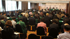 “제국주의 맞서는 재일제주인 문학, 고향서 먼저 조명해야”