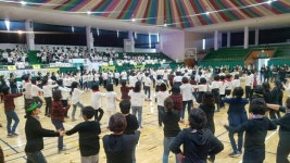 신성학원총동문회, 14일 체육대회 개최