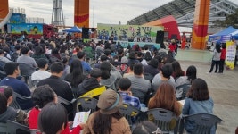 제주 최대 청소년축제 문화올림픽 열린다!