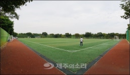 도심 천덕꾸러기 하수처리시설에서 ‘시민 녹색공원’ 대변신 성공