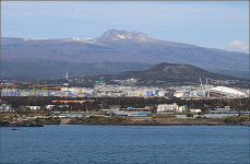 시민에 달렸다 서귀포의 미래