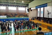 제주 킥복싱, 전국대회에서 우수한 성적 거둬