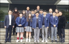 제주 남녕고, STEAM R&E 페스티벌서 교육부장관상