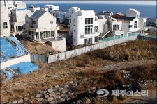 제주 예래주거단지 11년만에 토지 반환 ‘수천억 땅의 전쟁 서막’