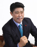 “다양한 경험 풍부한 인적네트워크, 오라동 민원해결사”