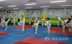 금메달리스트 꿈꾸는 제주소년들 우리도 평창에 가요