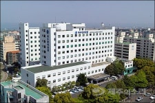 한라병원 제주권역외상센터 착공...주차장도 확장