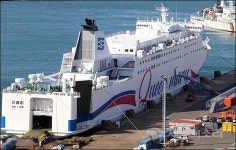 제주~완도 배는 어디서 타나...물 위의 주차전쟁 ‘선석’