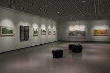 제주 포도호텔, 제주 미술 위해 무료 갤러리 개관