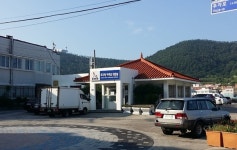 협소한 추자항 대합실 3배 늘어난다...38억원 투자