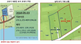 바이캠프대림지사 | 문대림 "부동산 투기 의혹 악의적, 김우남 대변인 고발"