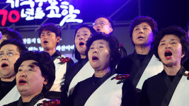 제주4.3 전야제, 동아시아 평화에 진정한 ‘항쟁’ 가치 찾다