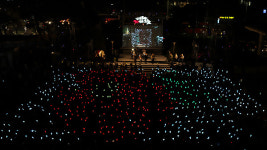 제주4.3 전야제, 동아시아 평화에 진정한 ‘항쟁’ 가치 찾다