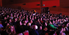 제주4.3의 기억 씨앗 뿌린 뮤직토크콘서트