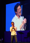 제주4.3의 기억 씨앗 뿌린 뮤직토크콘서트