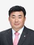 강충룡 “노인 돌보미 서비스 프로그램 개설”