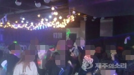 법망 빠져나간 제주 게스트하우스, 술 팔고 클럽 파티