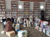 제주 탐나라공화국, 5월 25일부터 제주헌책페어 개최