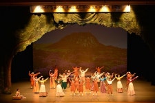 해외 찾아가는 탐라문화제, 日 공연 성황리 마무리