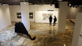 미술로 더 깊고 넓게 조우하는 제주4.3