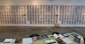 미술로 더 깊고 넓게 조우하는 제주4.3