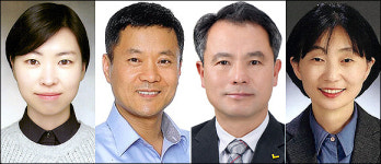 민주노총제주 고은영·김대원·고성효·김형미 지지