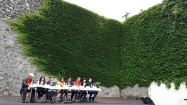 “가치 무궁무진 서귀포 관광극장, 속 채우는 건 결국 사람”