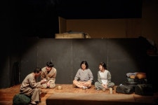 제주4.3을 안다면 이 연극 볼 가치가 있다