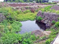 마을의 길복(吉福) 주고 마을 지킨 산물